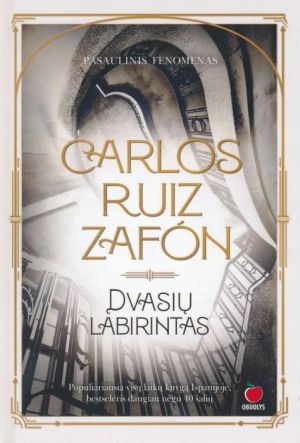 DVASIŲ LABIRINTAS