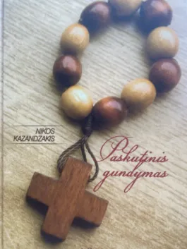 Paskutinis gundymas