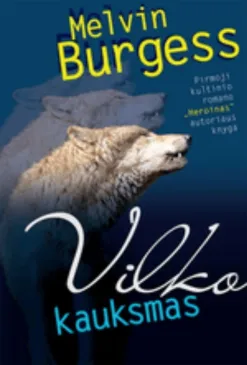 Vilko kauksmas