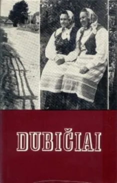 Dubičiai
