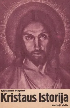 Kristaus istorija 2