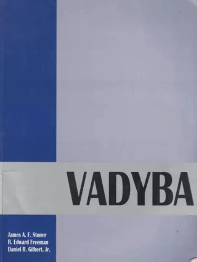 Vadyba