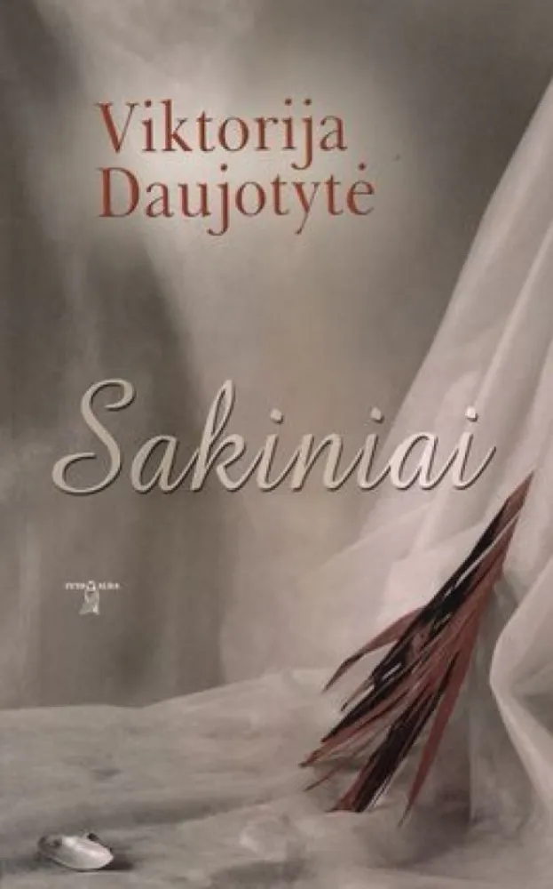 Sakiniai