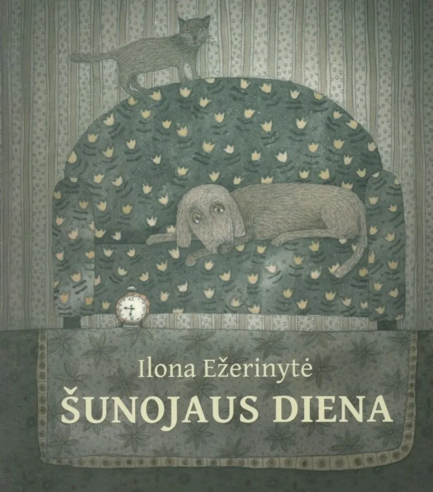 Šunojaus diena