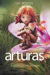 Artūras ir uždraustasis miestas
