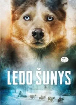 Ledo šunys