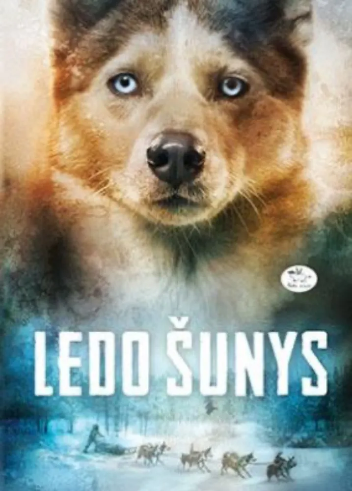 Ledo šunys