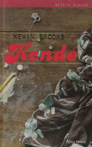 Kendė