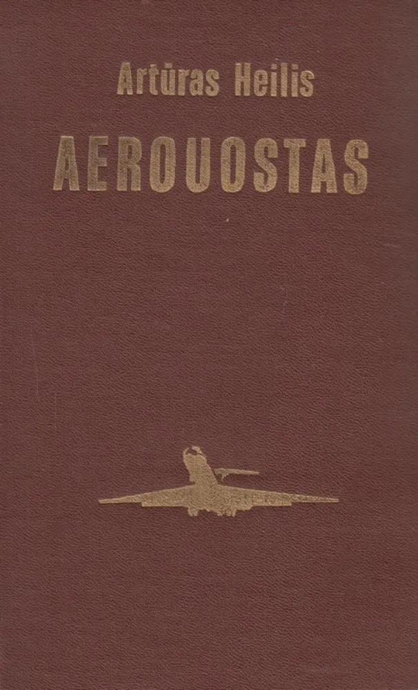 Aerouostas