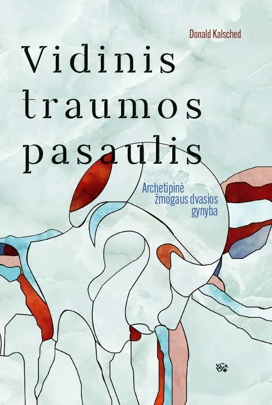 Vidinis traumos pasaulis