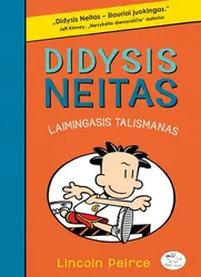 Didysis Neitas. Laimingasis talismanas