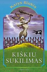 Kiškių sukilimas