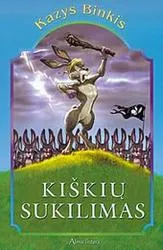 Kiškių sukilimas