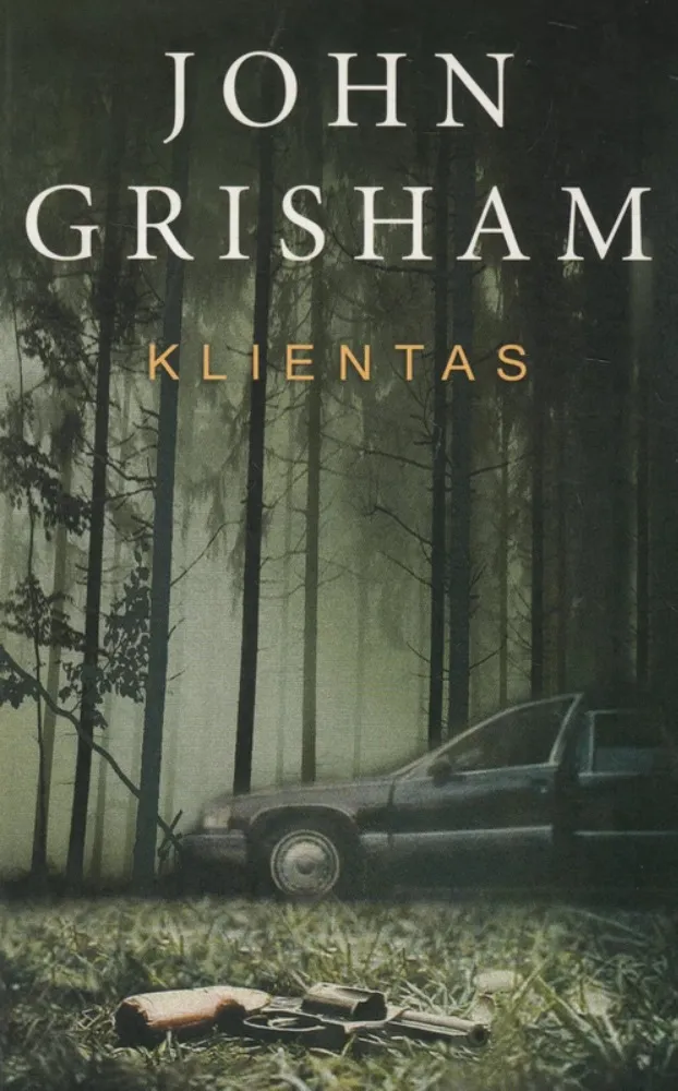 Klientas