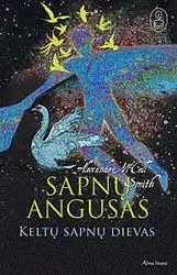 Sapnų Angusas. Keltų sapnų dievas