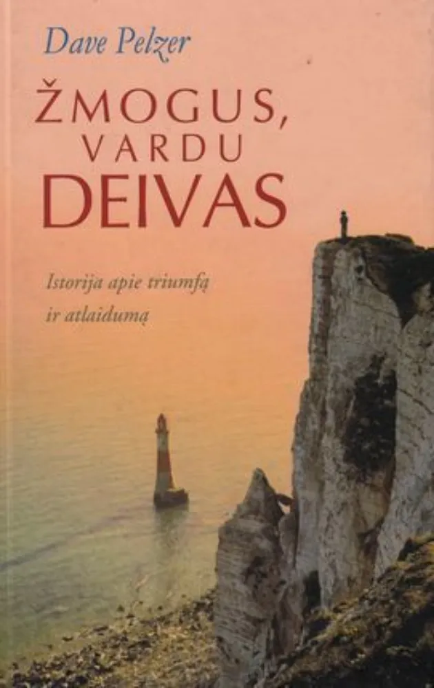 Žmogus, vardu Deivas