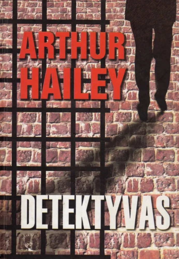 Detektyvas