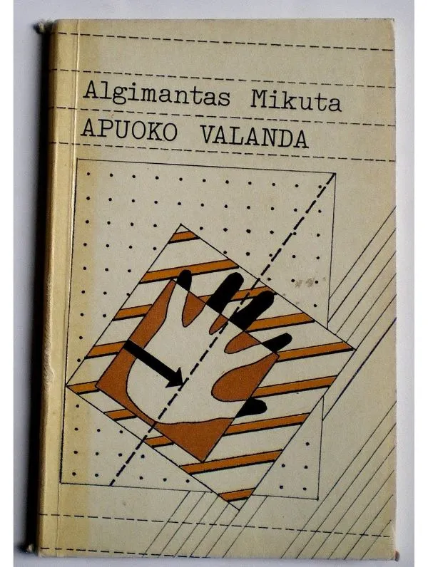 Apuoko valanda