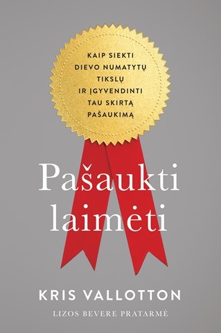 Pašaukti laimėti