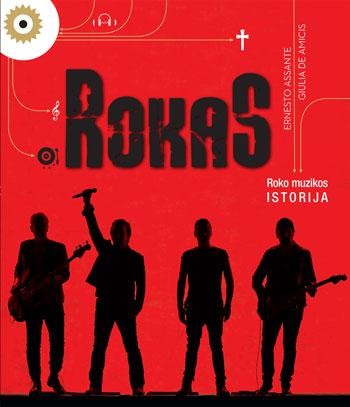 Rokas