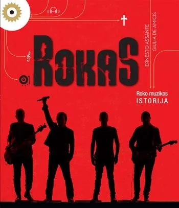 Rokas