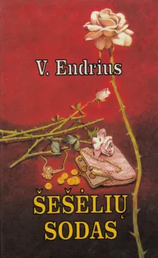 Šešėlių sodas