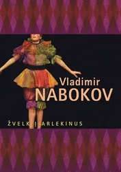 Žvelk į arlekinus
