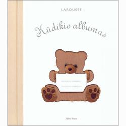 Kūdikio albumas