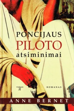 Poncijaus piloto atsiminimai