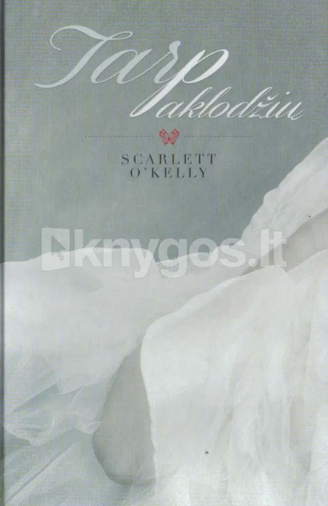 Tarp paklodžių