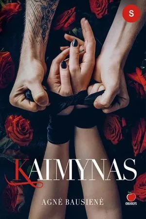 KAIMYNAS