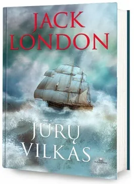 Jūrų vilkas
