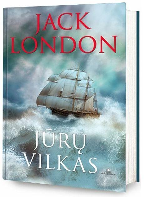 Jūrų vilkas