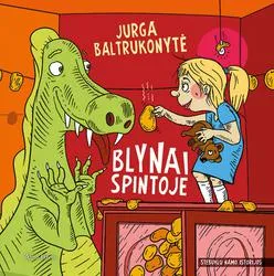 Blynai spintoje