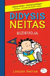 Didysis Neitas rizikuoja