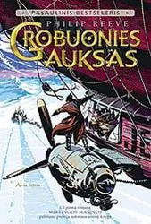Grobuonies auksas