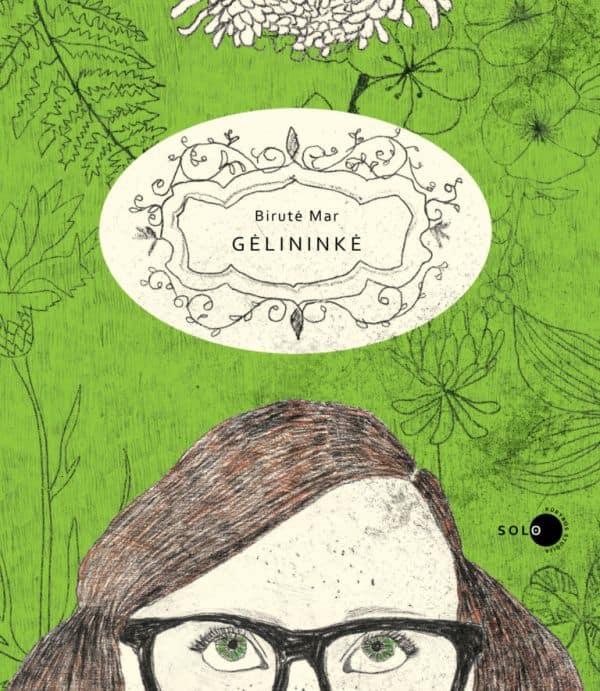 Gėlininkė