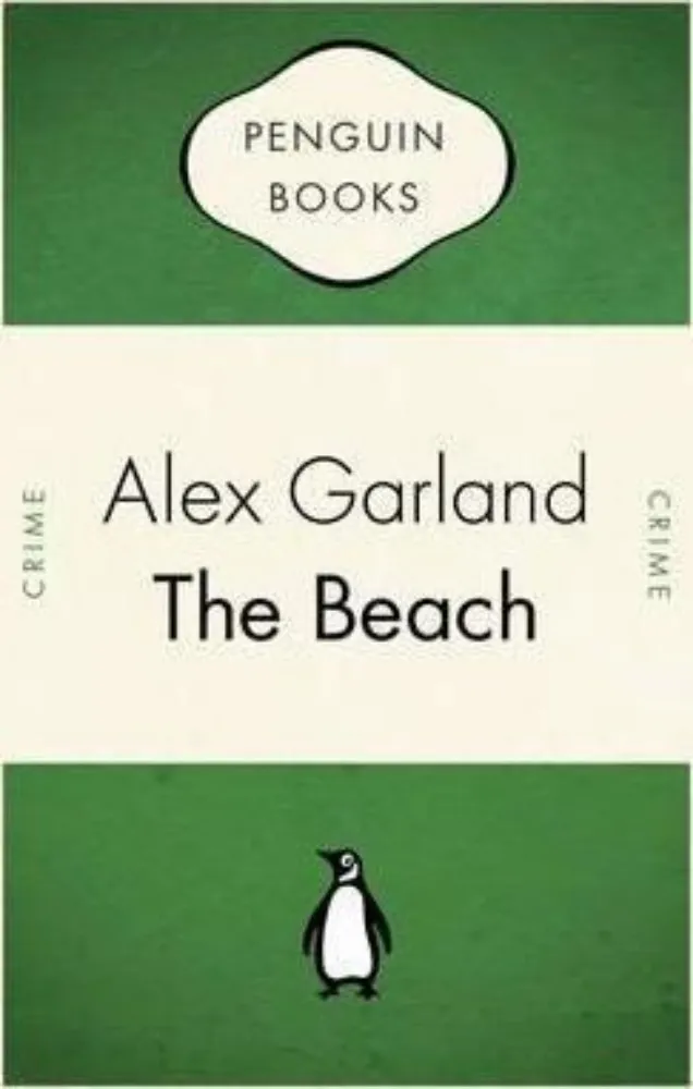 The Beach