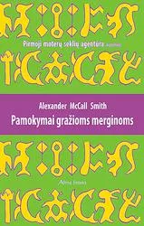 Pamokymai gražioms merginoms