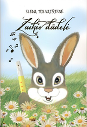 Zuikio dūdelė