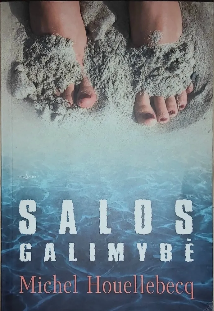 Salos galimybė