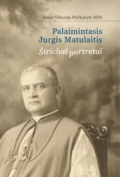 Palaimintasis Jurgis Matulaitis