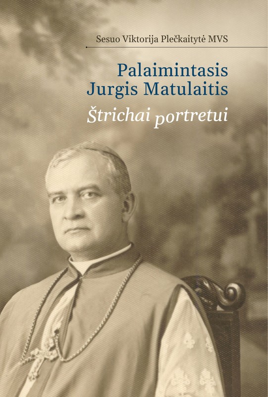Palaimintasis Jurgis Matulaitis