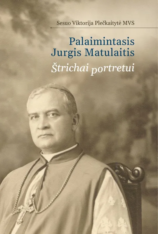 Palaimintasis Jurgis Matulaitis