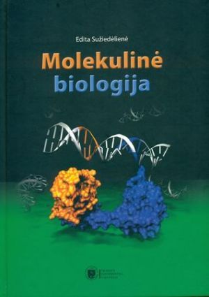 Molekulinė biologija