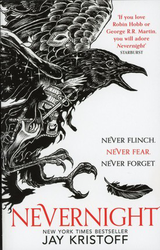Nevernight