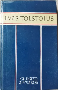 Kaukazo apysakos