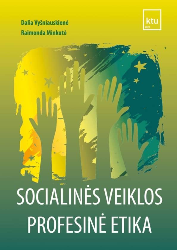 Socialinės veiklos profesinė etika