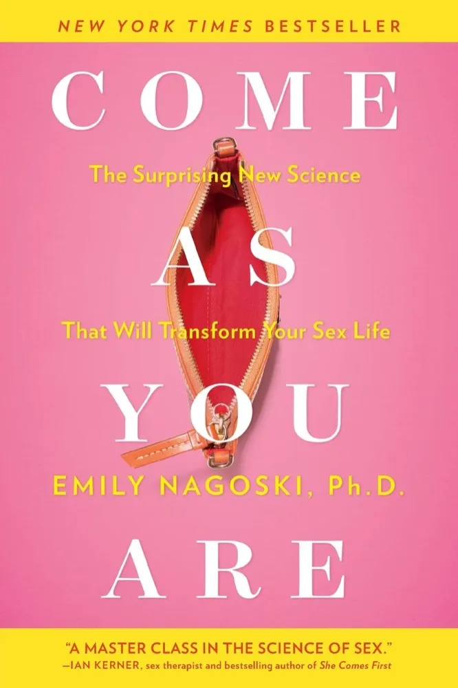 Come as you are