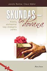 Skundas - tai dovana